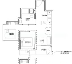 Grandeur Park Residences (D16), Condominium #629626711